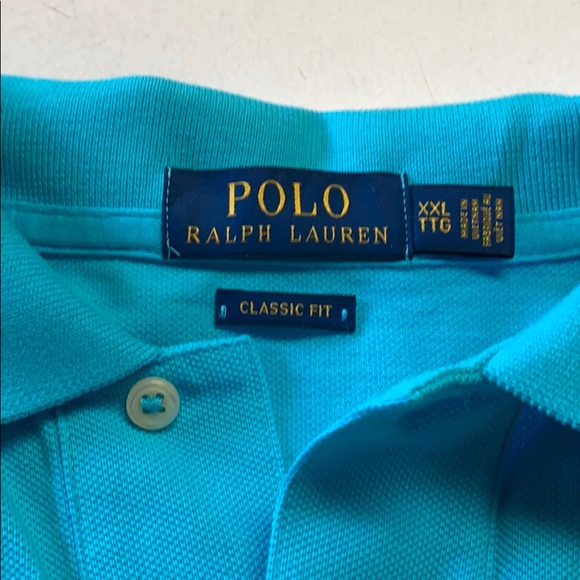 Polo by Ralph Lauren - Picture 2 of 3